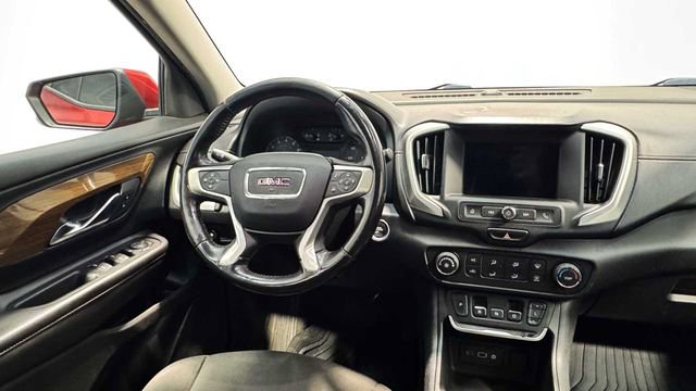 Used 2018 GMC Terrain SLE image 11