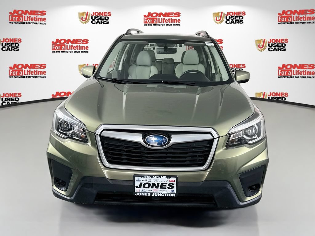Used 2019 Subaru Forester Premium AWD/4WD image 11