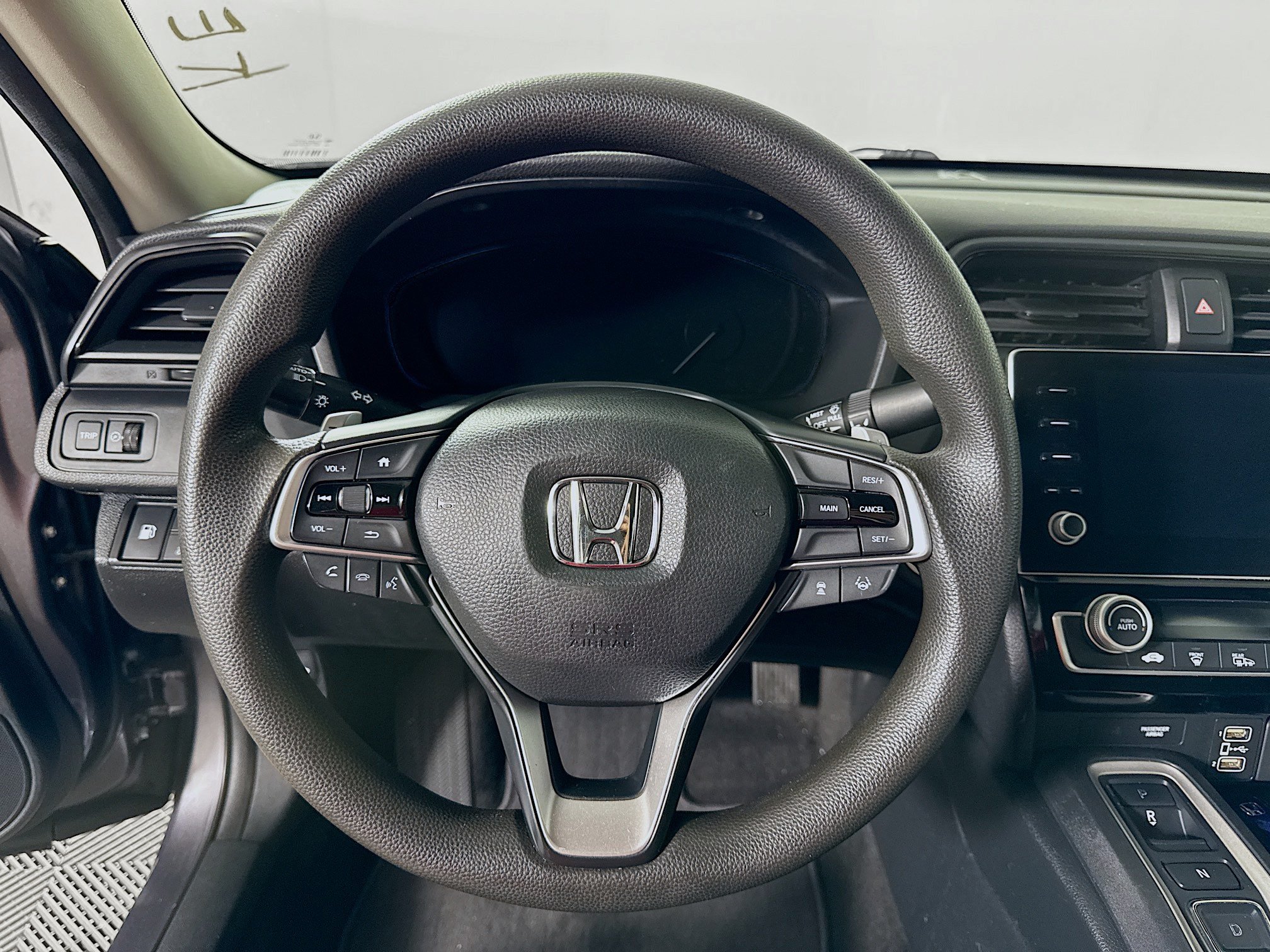 Used 2019 Honda Insight EX image 12