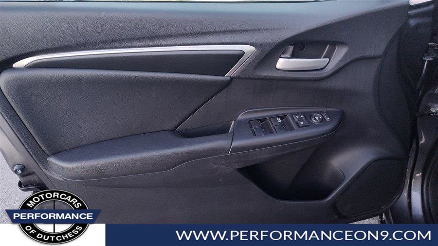 Used 2018 Honda Fit EX-L image 14