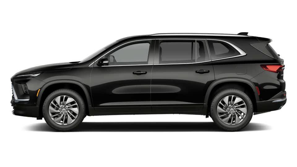 New 2027 Buick Enclave Preferred w/ Super Cruise Package FWD image 46