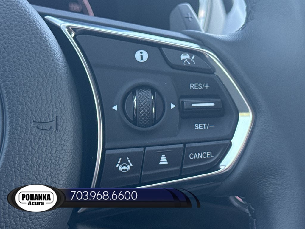 New 2026 Acura MDX w/ Technology Package AWD/4WD image 11