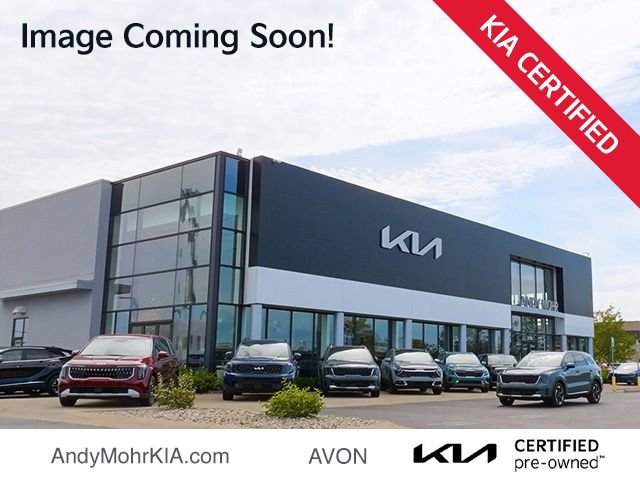 Certified 2026 Kia Sportage LX FWD video 1