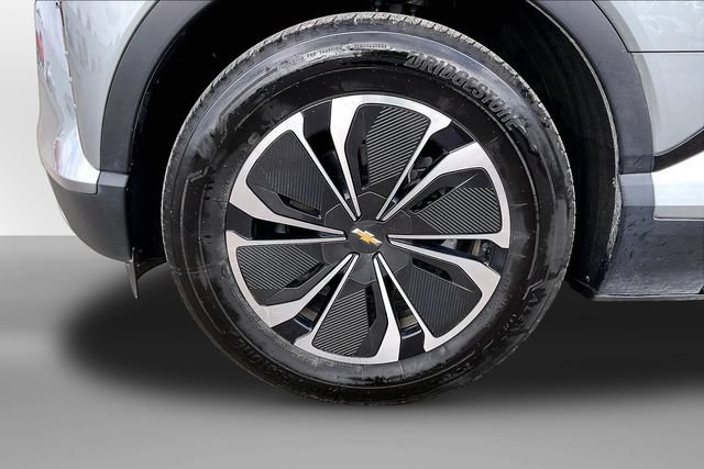 Certified 2024 Chevrolet Blazer EV LT AWD/4WD image 9