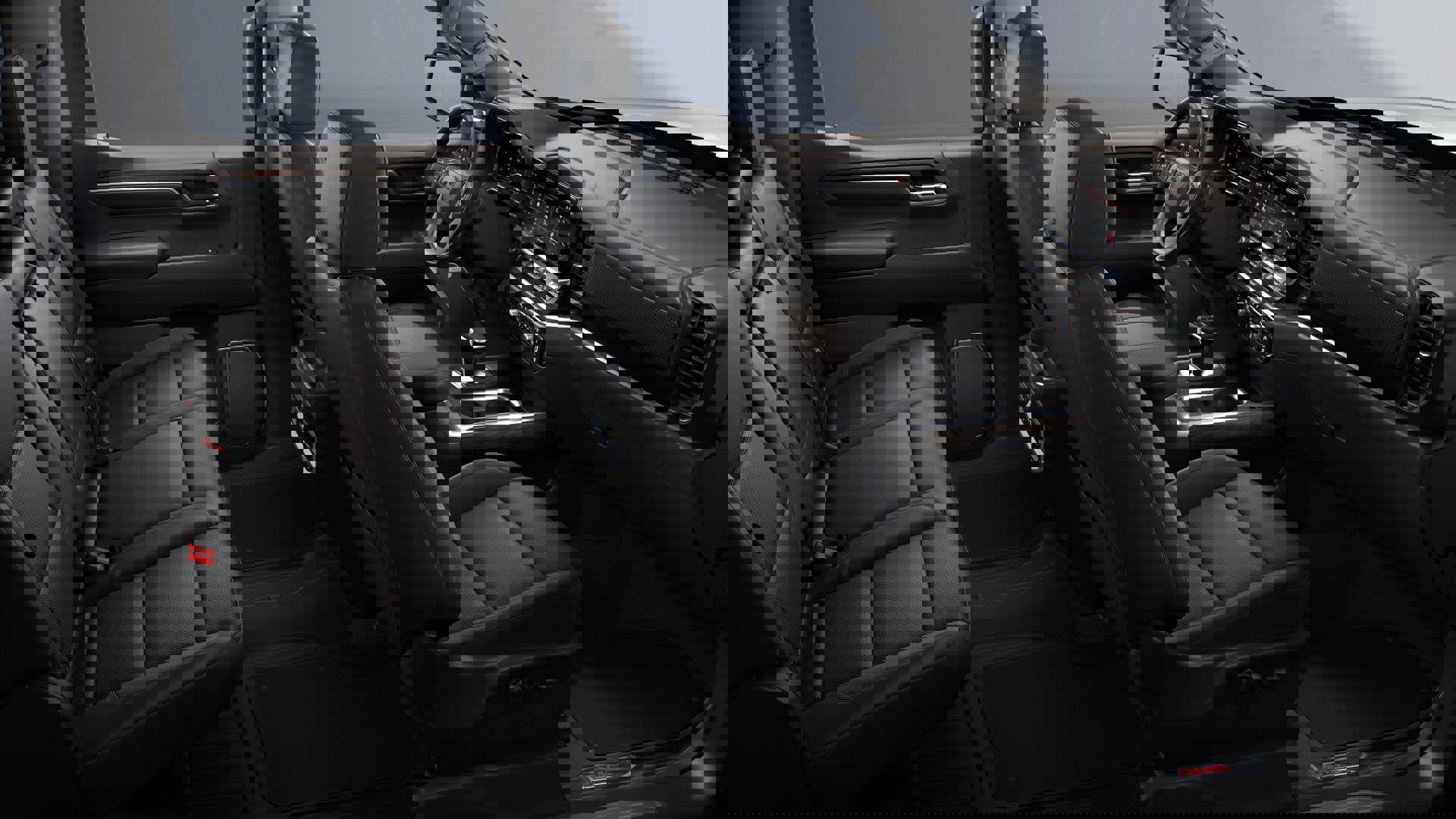 New 2026 GMC Sierra 1500 SLT w/ SLT Premium Plus Package image 31