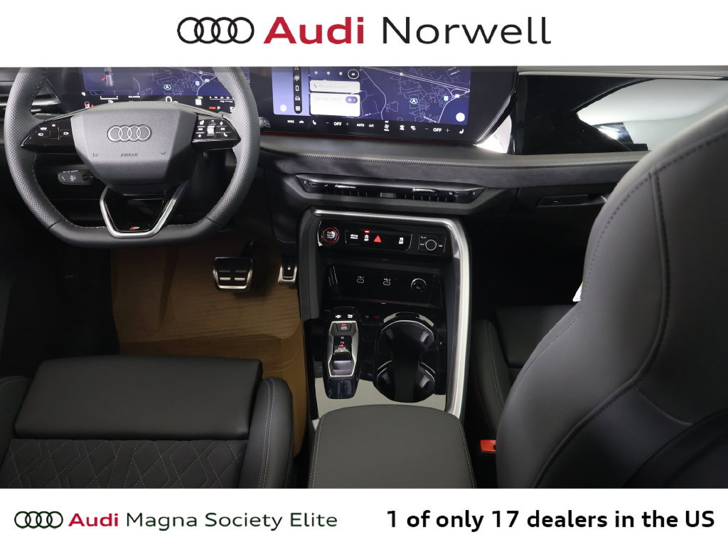 New 2026 Audi SQ5 Premium Plus AWD/4WD image 24