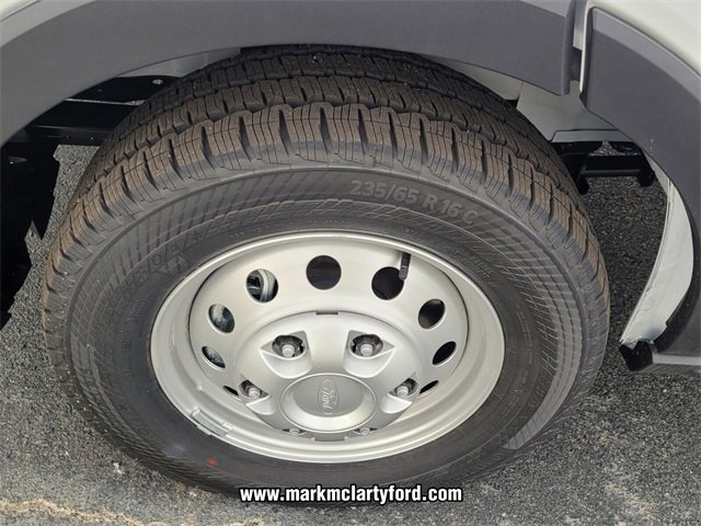 New 2025 Ford Transit 250 Base image 11