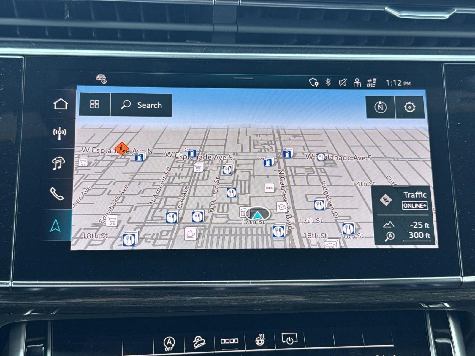 New 2026 Audi Q8 Premium Plus AWD/4WD image 23