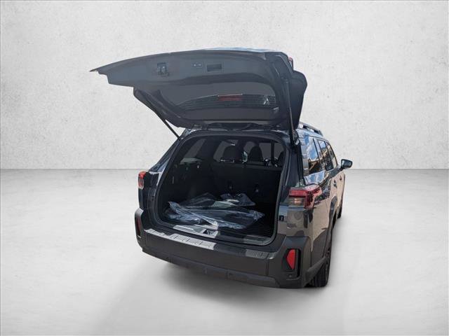 New 2026 Subaru Outback Limited XT image 24