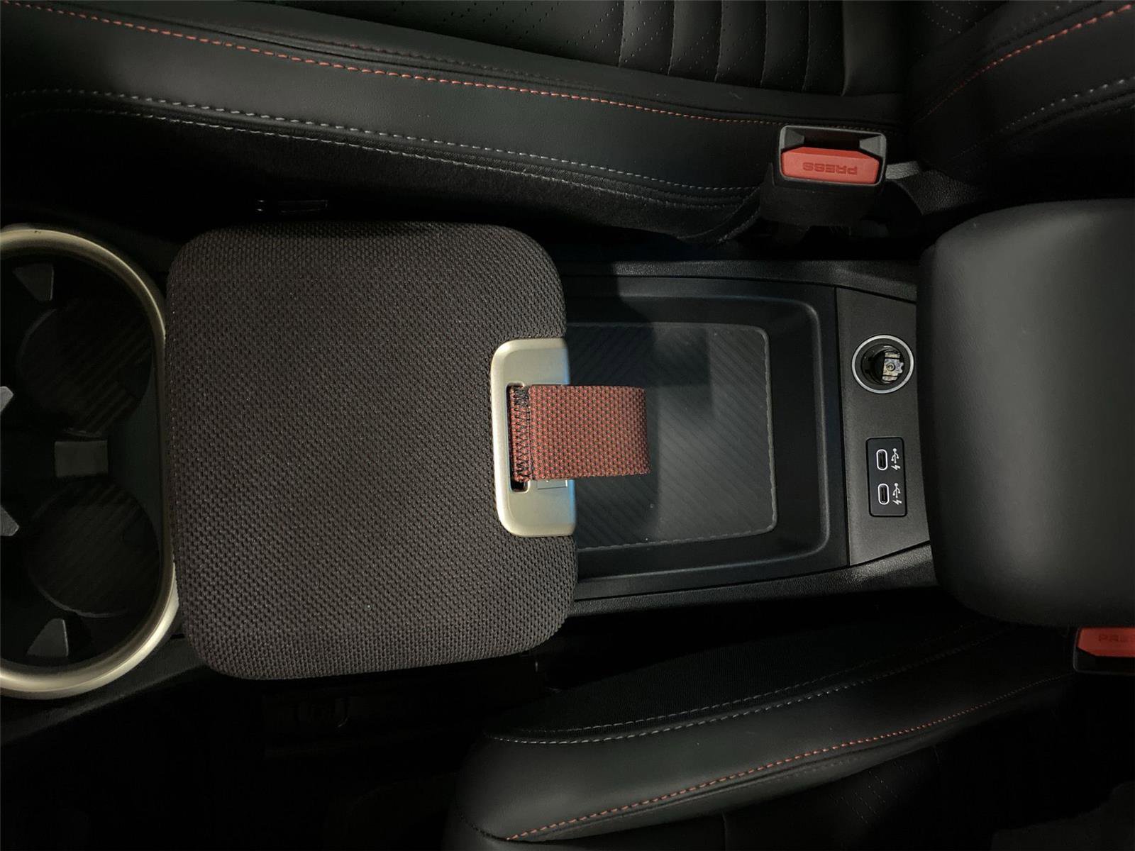 Certified 2025 MINI Cooper Countryman John Cooper Works image 26