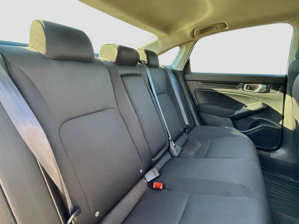 Used 2023 Honda Civic EX image 34