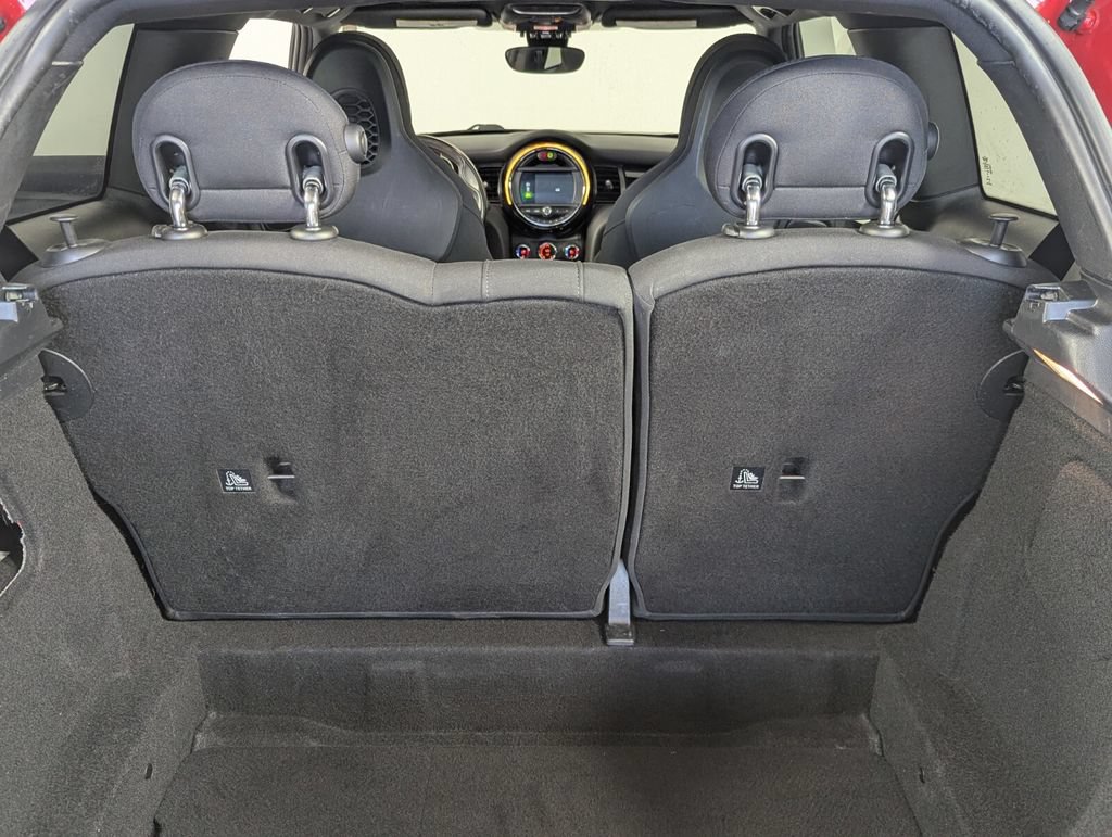 Used 2021 MINI Cooper S w/ 6.5" Touchscreen Package FWD image 25