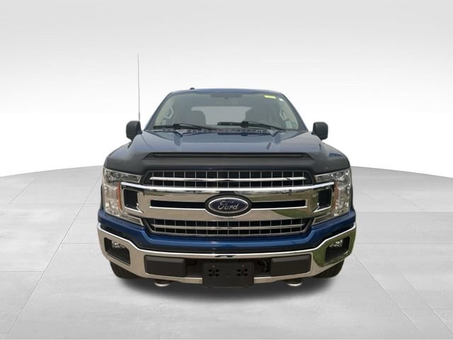 Used 2018 Ford F150 XLT w/ Equipment Group 301A Mid AWD/4WD image 8