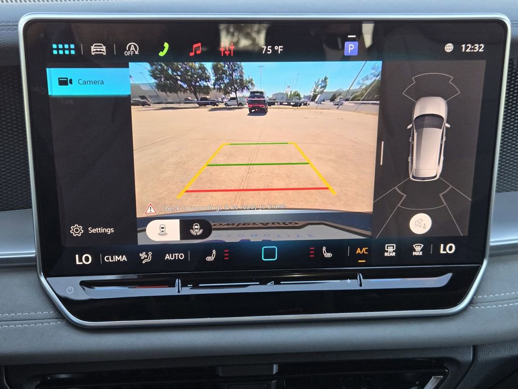 New 2026 Volkswagen Tiguan SE R-Line image 15