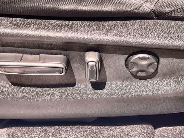 Certified 2018 Honda CR-V EX image 31