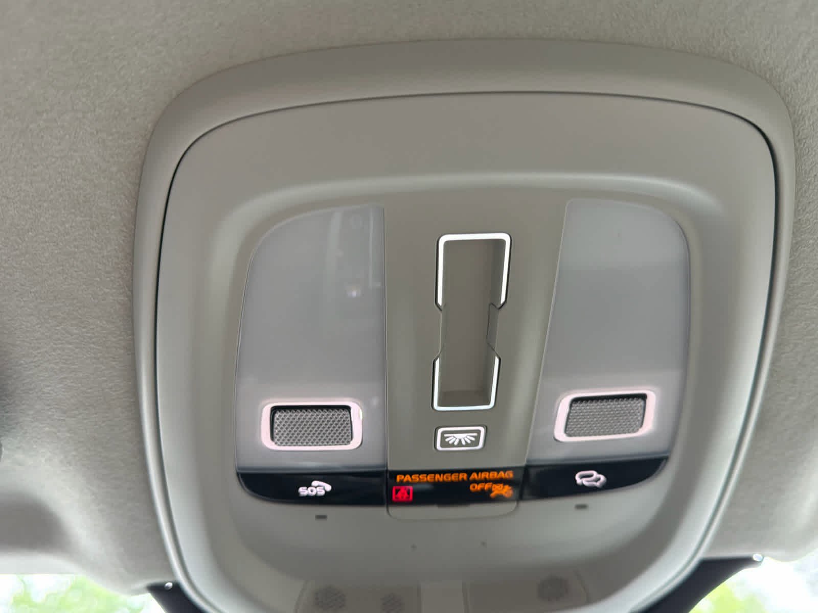 Used 2023 Volvo XC90 B6 Ultimate w/ Lounge Package AWD/4WD image 33