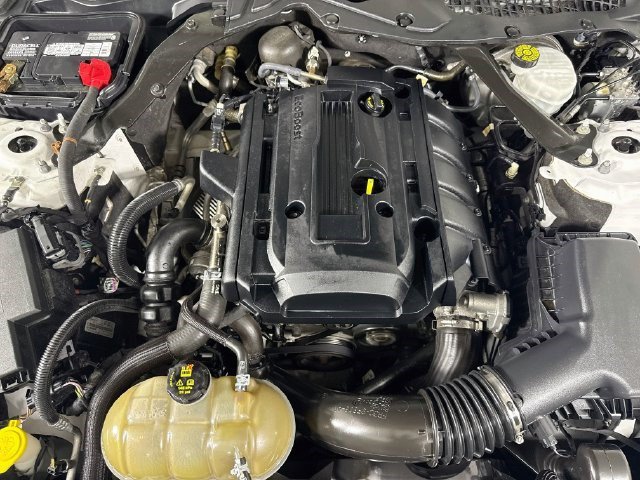 Used 2019 Ford Mustang Premium RWD image 36