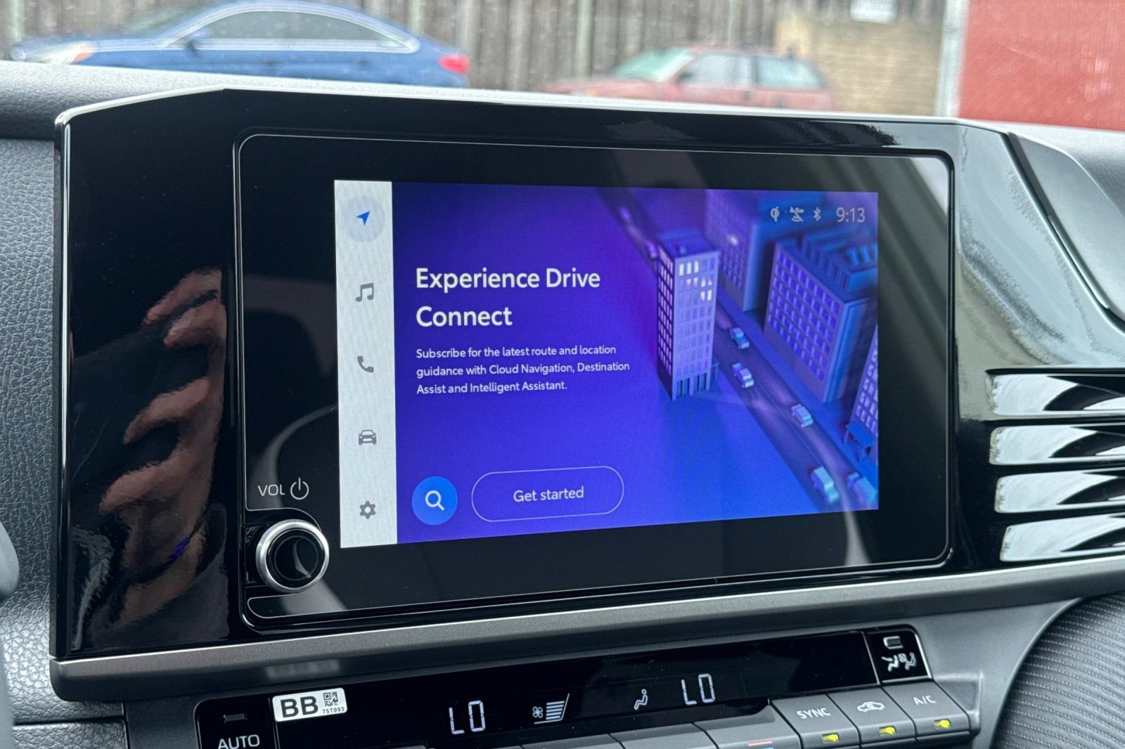 Certified 2026 Toyota Camry SE image 23