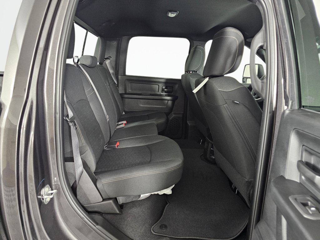 New 2026 RAM 3500 Tradesman AWD/4WD image 35
