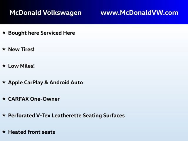 Used 2022 Volkswagen Atlas SE image 5