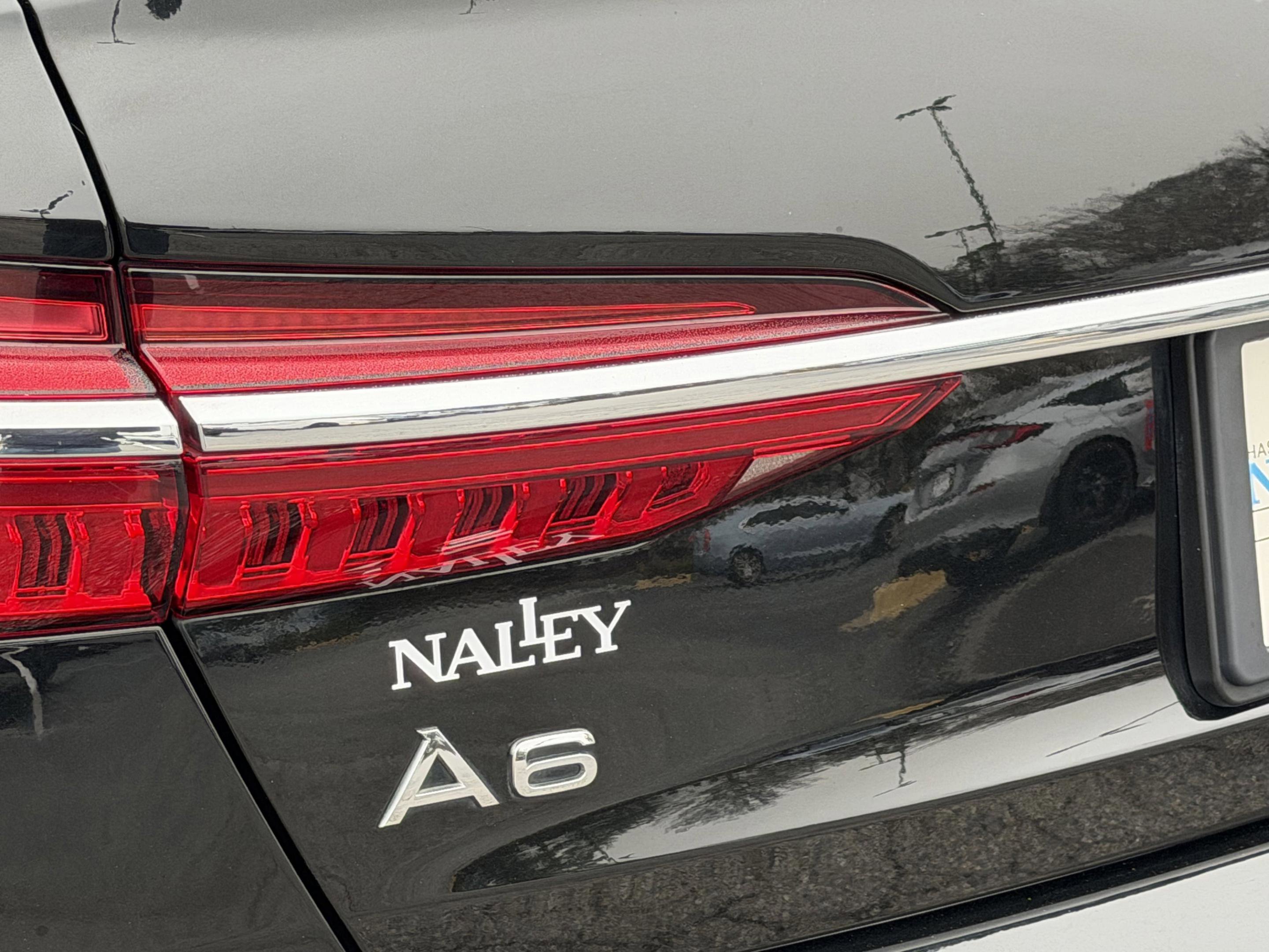 Used 2019 Audi A6 3.0T Premium Plus w/ Premium Plus Package image 6