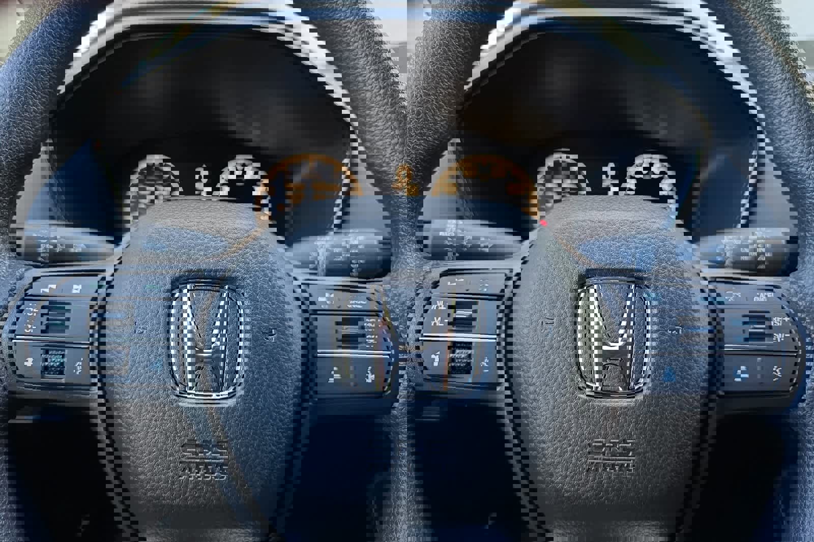 New 2026 Honda CR-V LX image 24