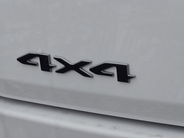 New 2026 Jeep Grand Wagoneer Summit image 29