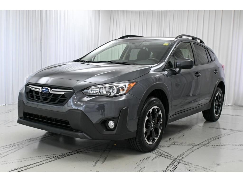 Used 2023 Subaru Crosstrek 2.0i Premium w/ Popular Package #2 image 4