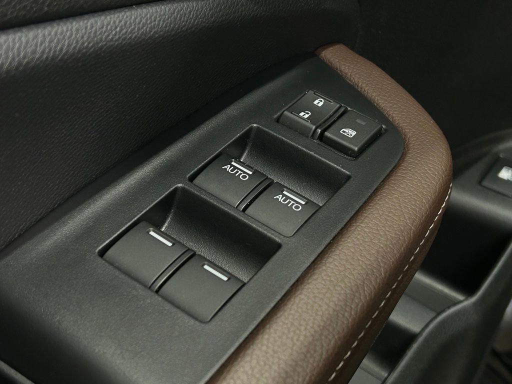 Used 2025 Honda Ridgeline RTL image 19