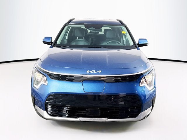New 2026 Kia Niro Wind FWD image 2