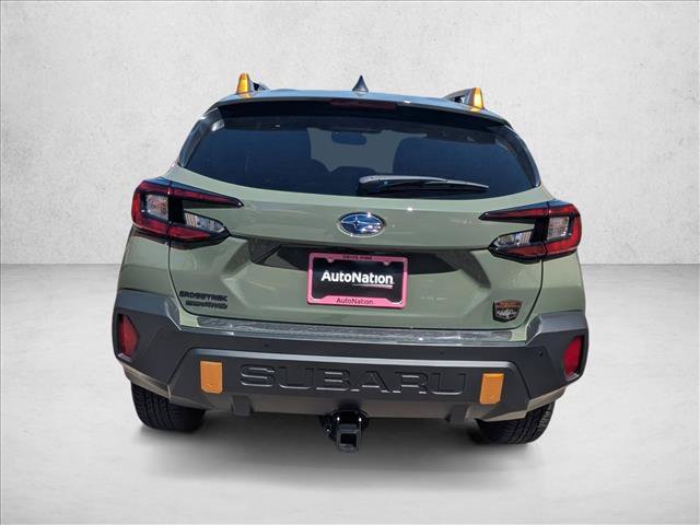 New 2026 Subaru Crosstrek 2.5i Wilderness AWD/4WD image 6