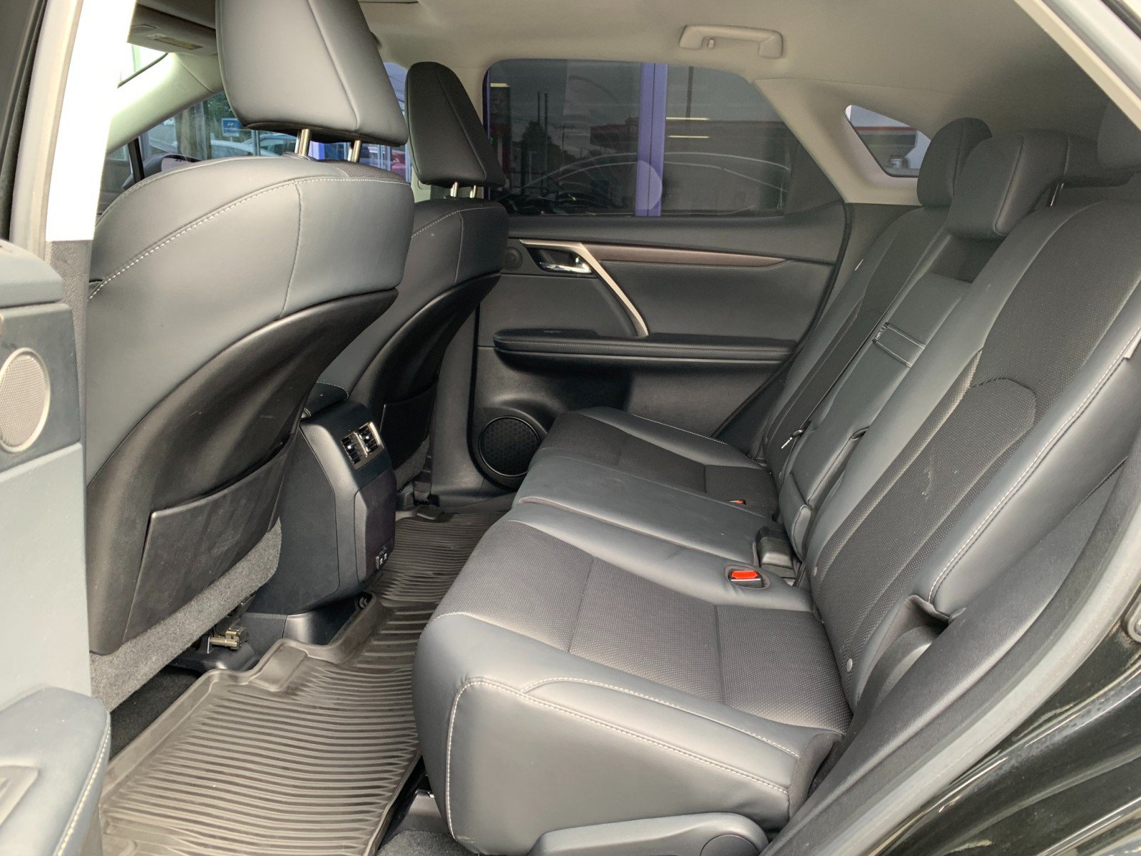 Used 2022 Lexus RX 350 AWD w/ Premium Package image 32