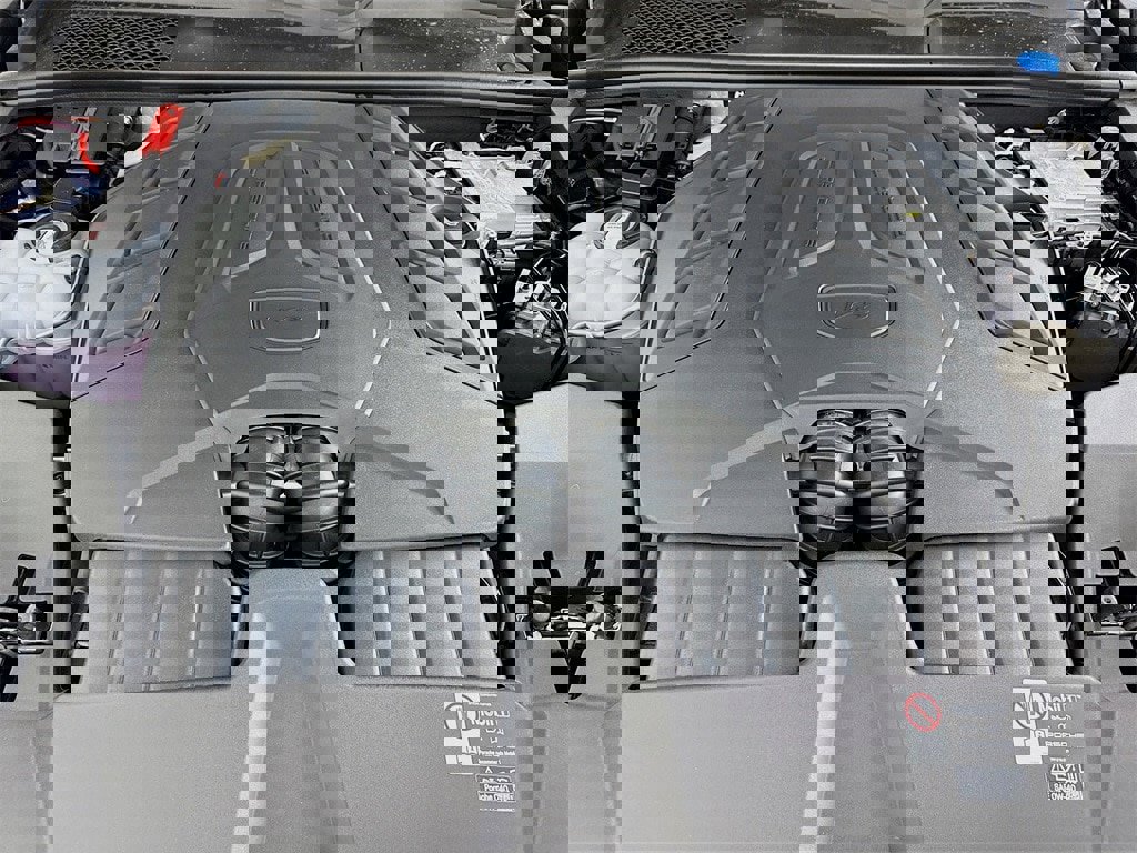 New 2026 Porsche Cayenne GTS image 31