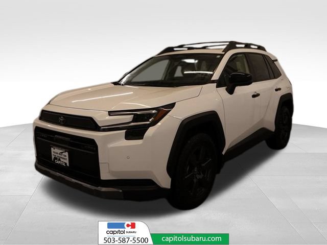 Used 2026 Toyota RAV4 FWD image 6