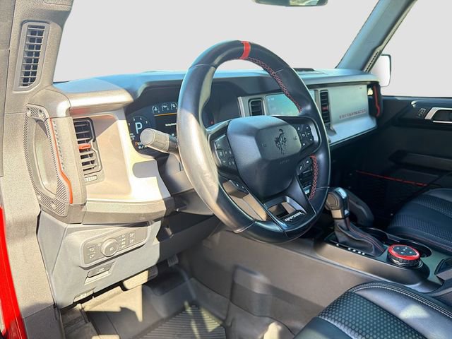 Used 2022 Ford Bronco Raptor image 24
