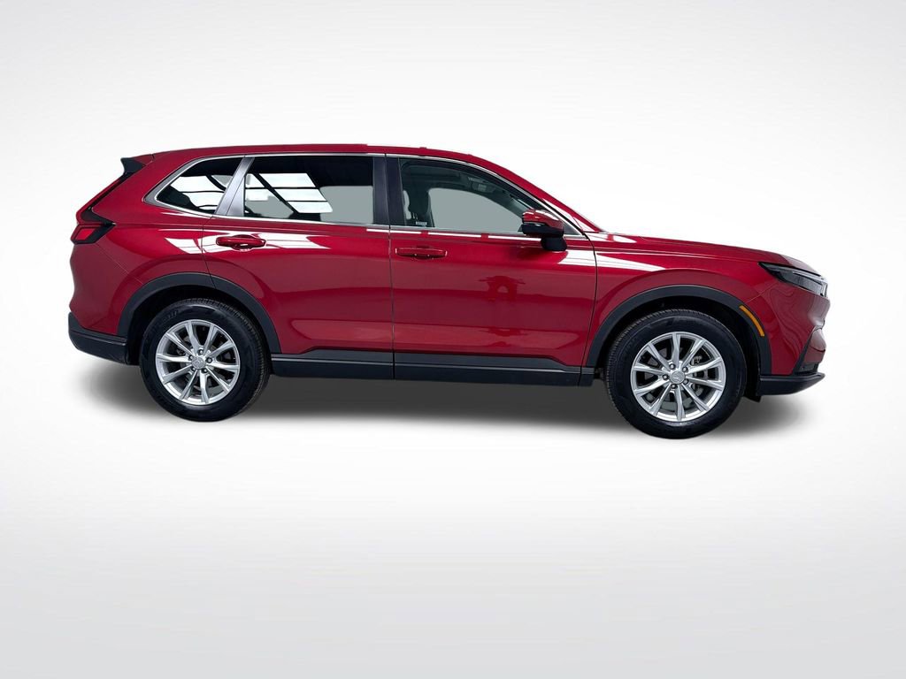 Used 2024 Honda CR-V EX-L image 2