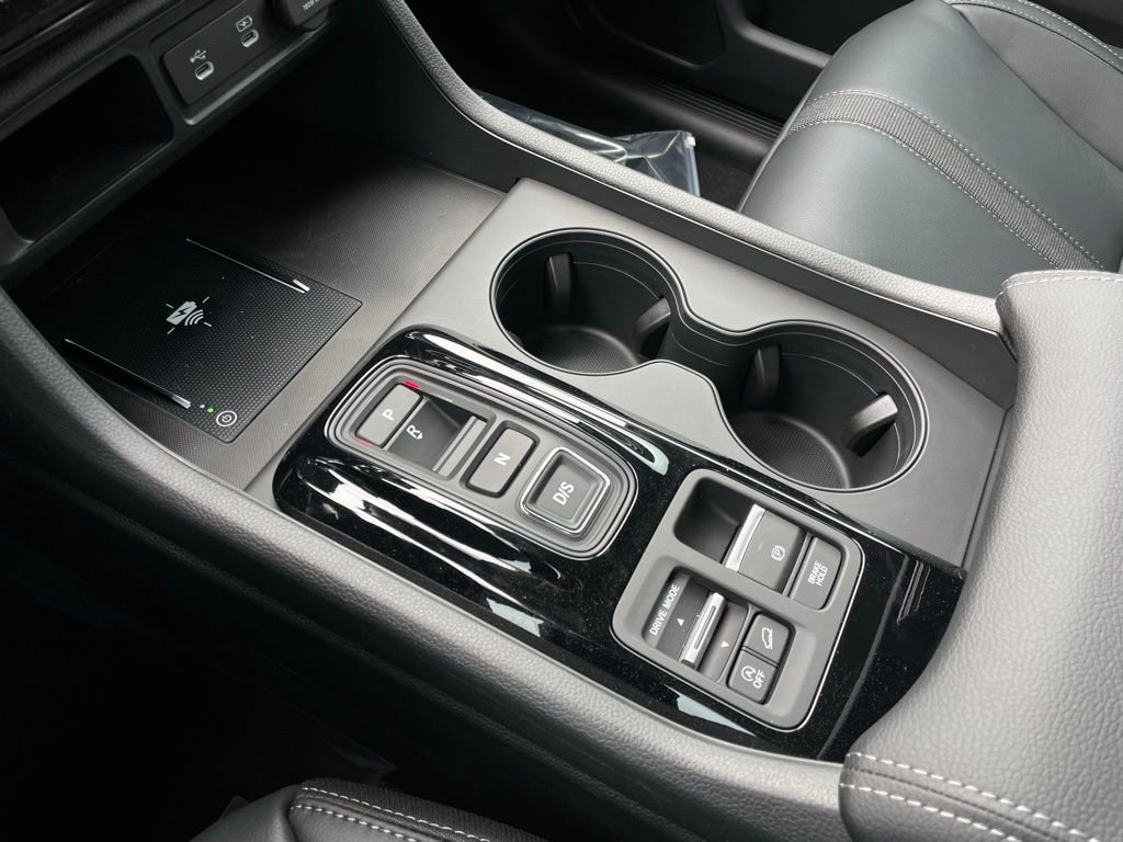 New 2026 Honda Passport RTL image 20