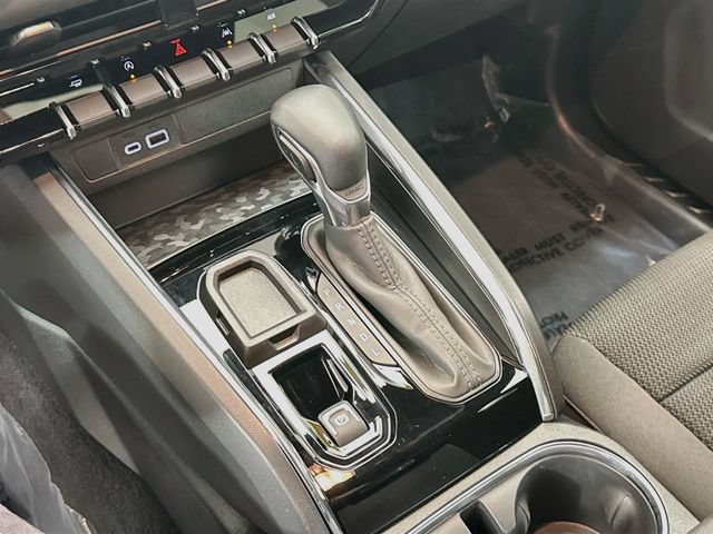 Used 2025 GMC Canyon Elevation w/ Convenience Package RWD image 17