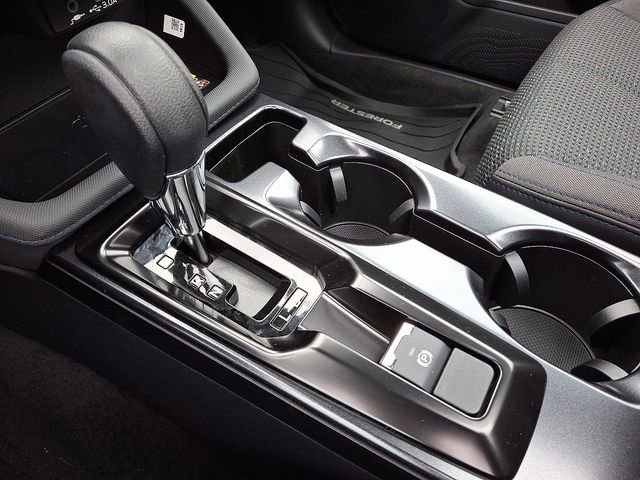 New 2026 Subaru Forester Premium image 16