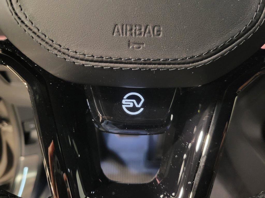 Used 2024 Land Rover Range Rover Sport image 14