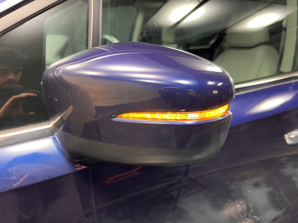 Used 2024 Honda Odyssey EX-L image 33