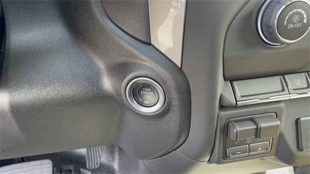 New 2024 Chevrolet Silverado 3500 W/T w/ WT Convenience Package image 21