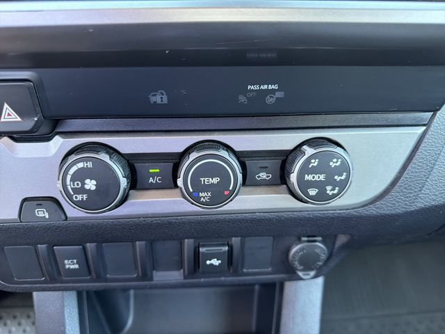 Used 2022 Toyota Tacoma SR5 image 29