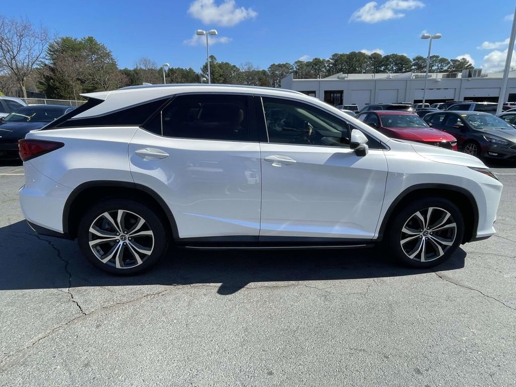 Used 2019 Lexus RX 350 FWD w/ Premium Package image 11