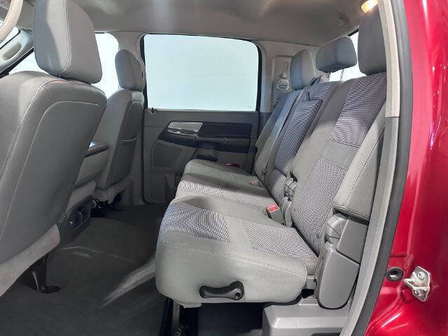 Used 2007 Dodge Ram 2500 Truck SLT w/ Protection Group image 25