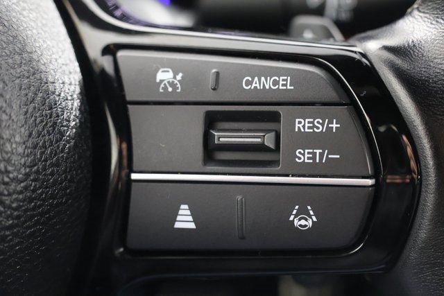 Certified 2023 Honda Civic Sport image 12