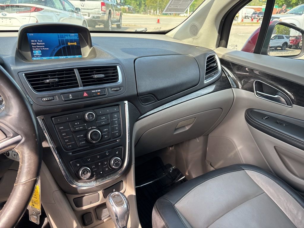 Used 2014 Buick Encore Leather image 14