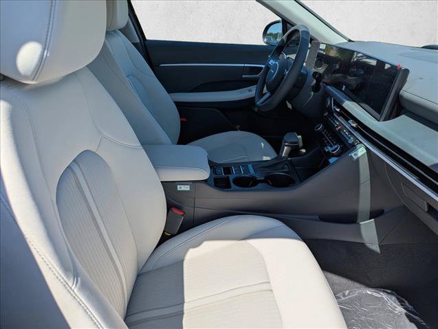 New 2026 Hyundai Sonata SE FWD image 27