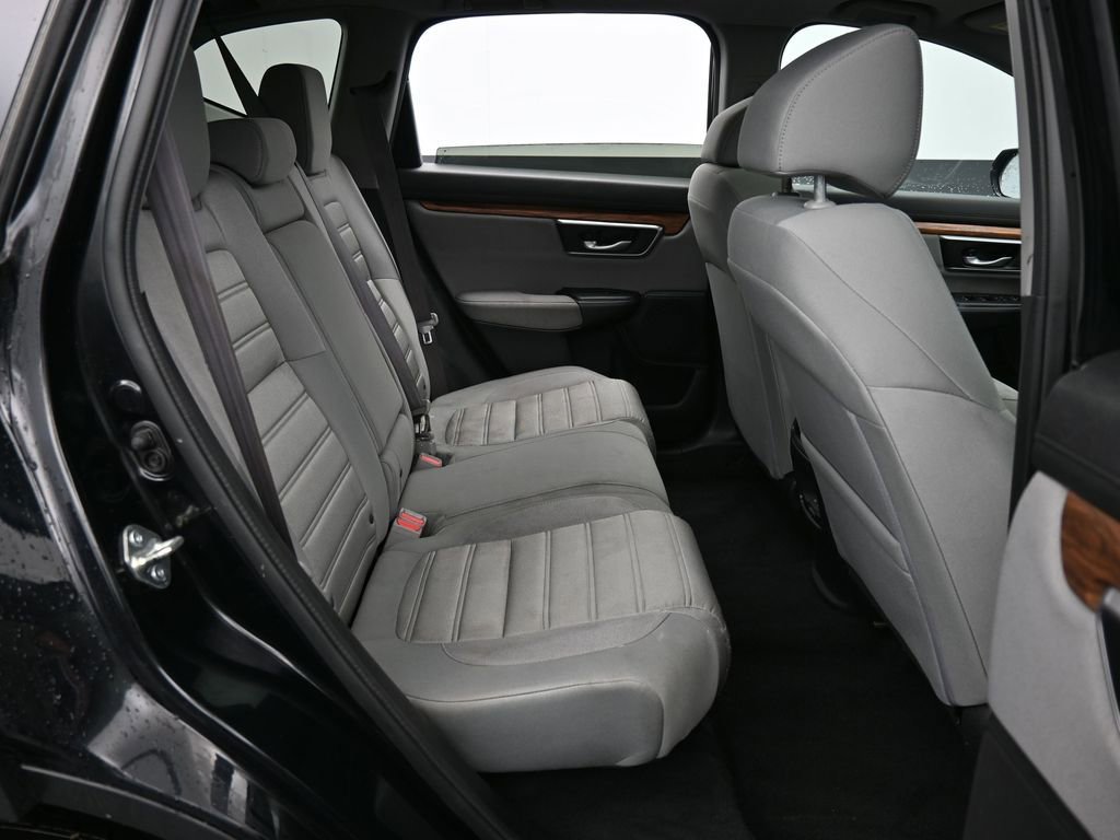 Used 2020 Honda CR-V EX image 38