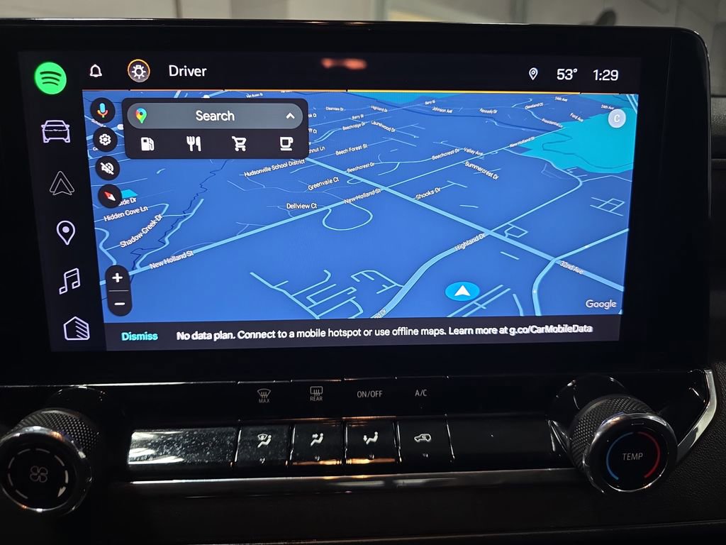 Certified 2023 Chevrolet Colorado Trail Boss w/ Technology Package image 25